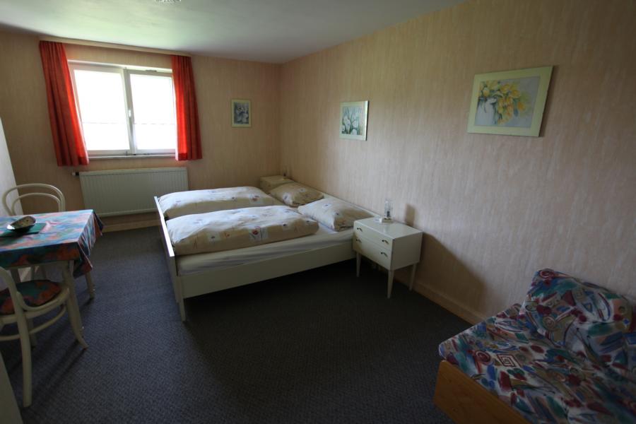 Das G�stezimmer
